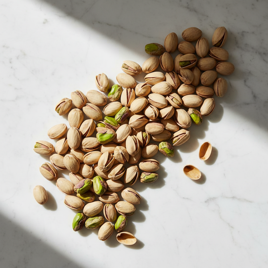Pistachios