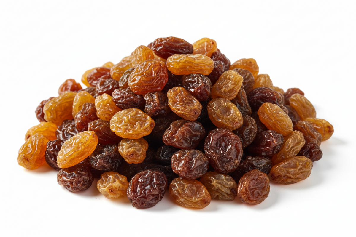 Raisins